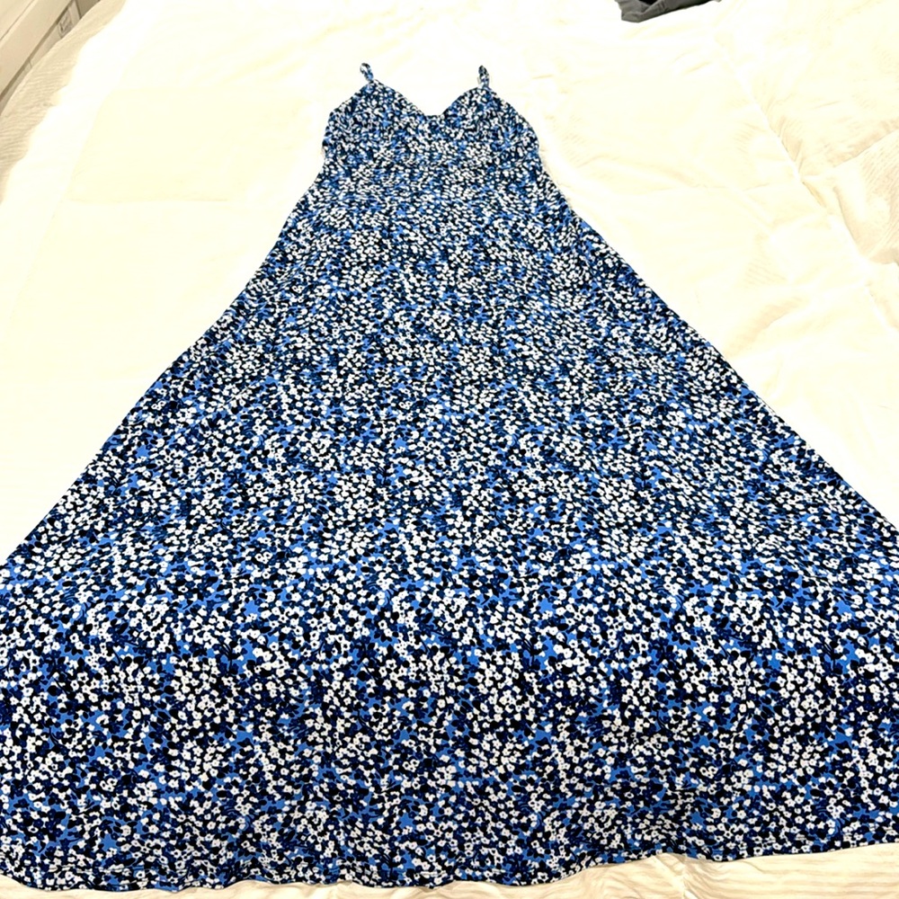 Michael Kors Maxi Dress, Size 4